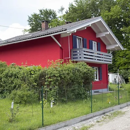 Sternsteinhaus