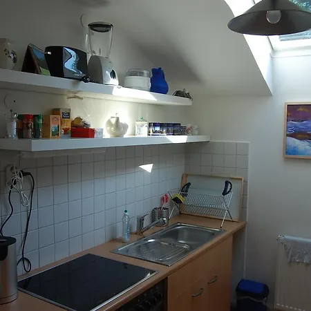 Sternsteinhaus *