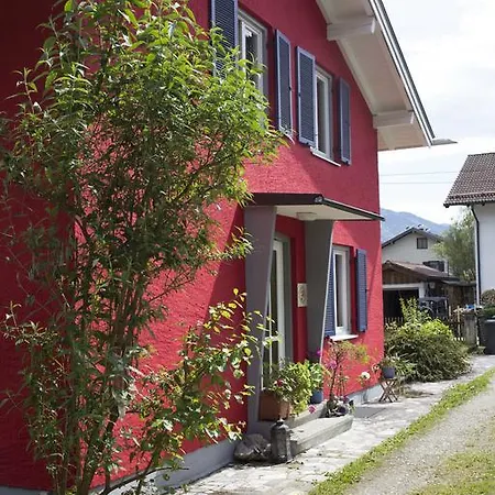 Sternsteinhaus * Kiefersfelden