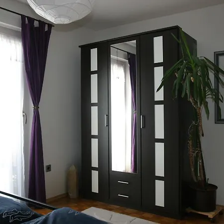 Sternsteinhaus *