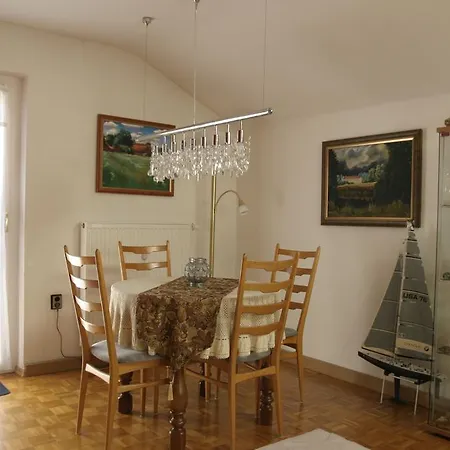 Apartment Sternsteinhaus Kiefersfelden