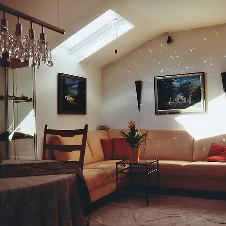 Sternsteinhaus Apartment Kiefersfelden