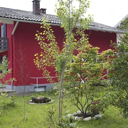 Sternsteinhaus Apartment *